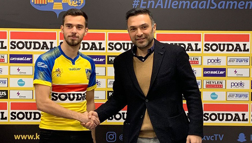 Son Dakika | Fenerbahçe, Barış Alıcı transferini resmen açıkladı