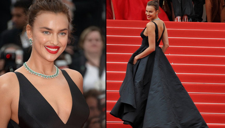 Sanki yanlış bedende doğmuşum