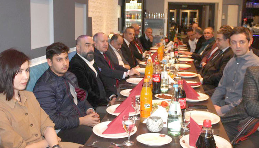 Partner üniversiteler işbirliği alanını genişletiyor