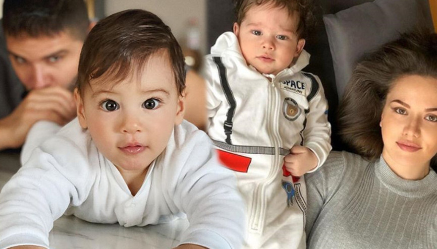 Bu ünlü erkek bebek isimlerinden sizin oyunuz kime Bu ünlü erkek bebek isimlerinden sizin oyunuz kime