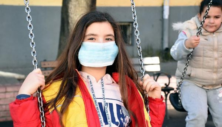 Bulgaristanda grip salgını  1300 okulda eğitime ara verildi