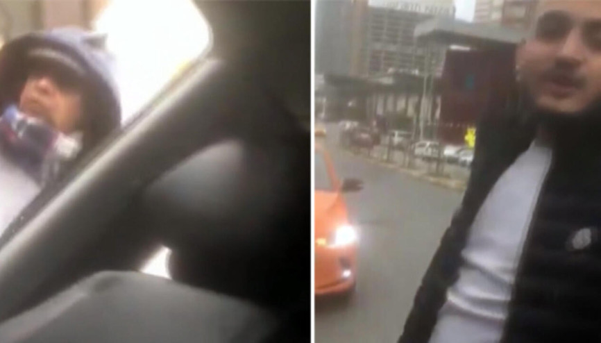 TÜRSABdan taksicilerin acenta şoförlerini darp etmesine ilişkin açıklama