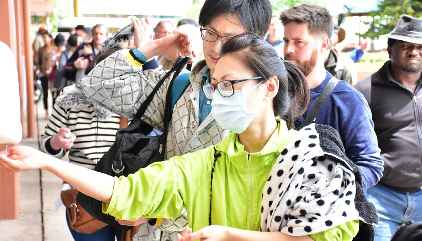 Çin ekonomi ilk çeyrekte yüzde 5.0ın altına düşebilir