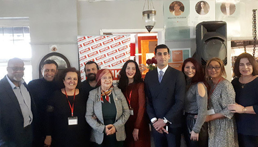 Dünyada her 40 saniyede bir kişi intihar ediyor