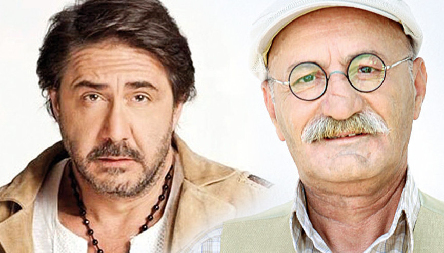 Hakan Meriçlilerin Ali Erkazana açtığı dava sonuçlandı