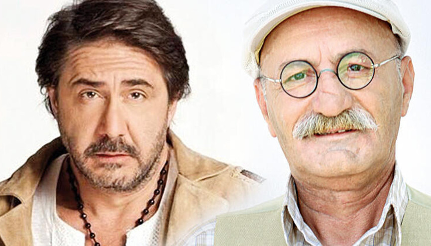 Hakan Meriçlilerin Ali Erkazana açtığı dava sonuçlandı