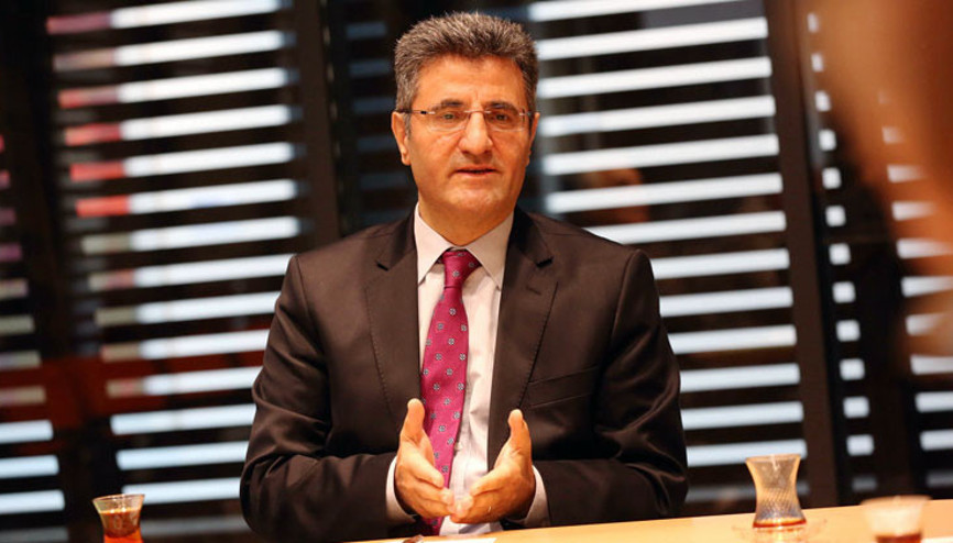 ‘2020’ye hızlı bir giriş yaptık’