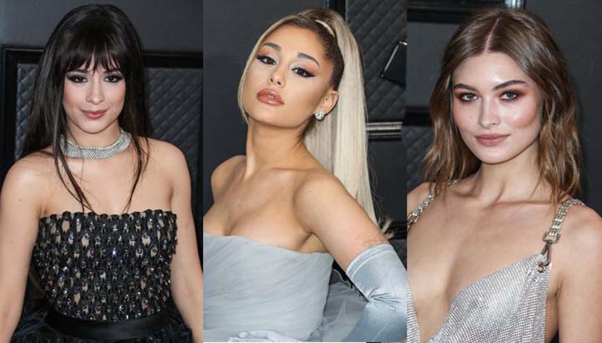 2020 Grammy Ödüllerinin En Dikkat Çeken Saç Modelleri