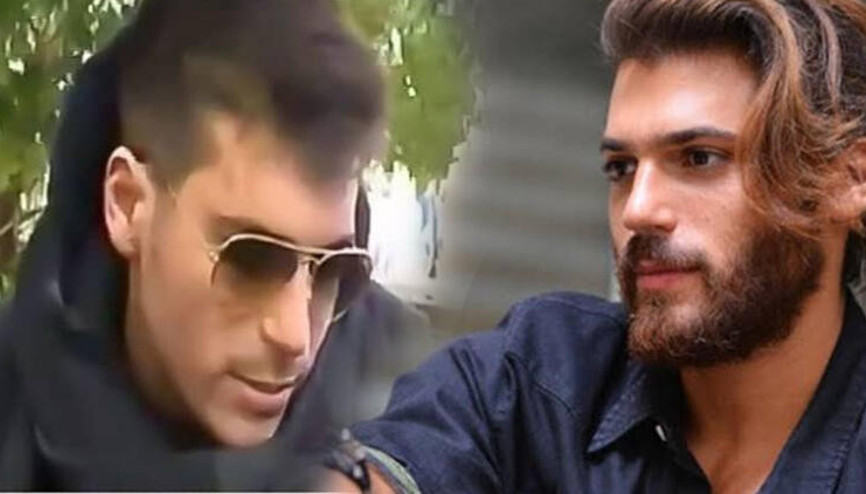 Askerlik bitti, Can Yaman döndü... O soruya yanıt