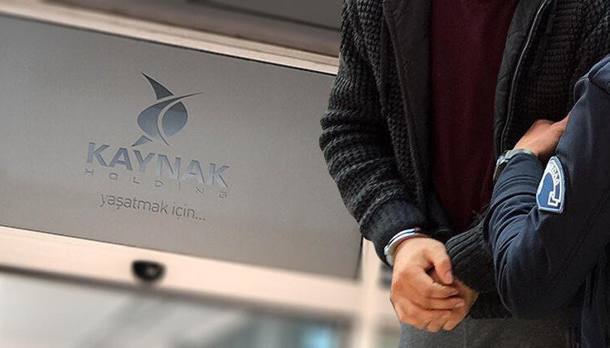 Kaynak Holding eski yöneticilerinin davasında karar