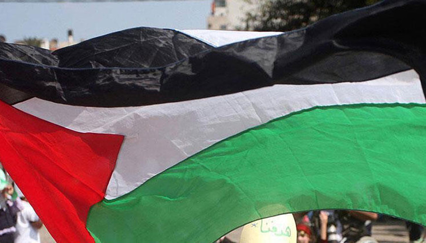 Filistin’den Arap ülkelerine çağrı