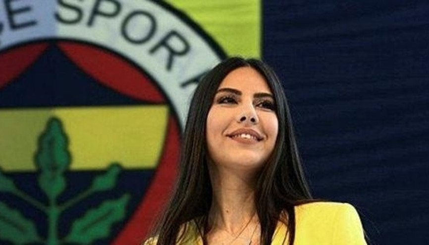 FB TV sunucusu Dilay Kemer iyi haberi kendisi verdi Allahın izniyle 2. kez...