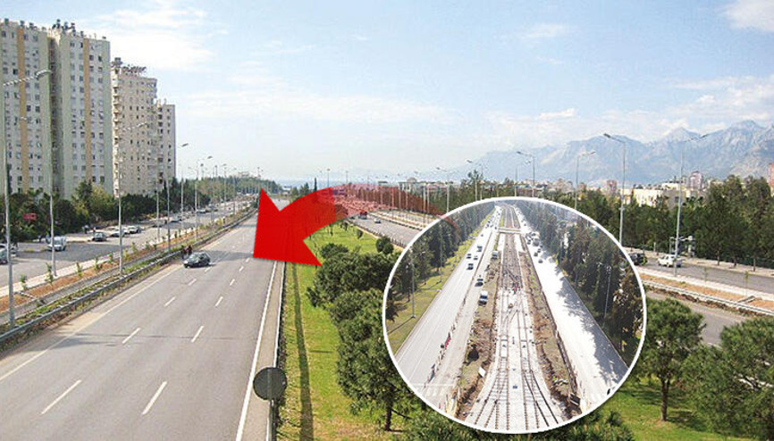 AYMden Antalya kararı Bulvar 61 yıl sonra mirasçıların