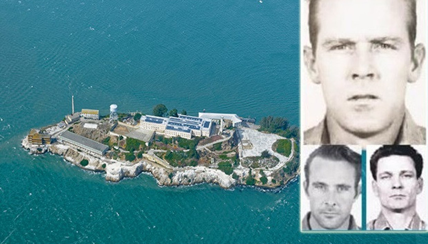 Yaşanan olaylar FBIı harekete geçirdi... ‘İmkânsızlar Adası’nın gizemi