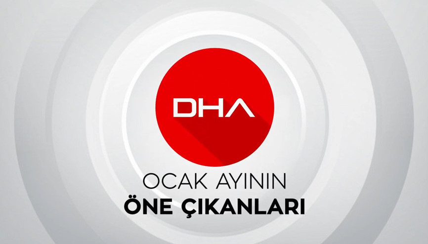 2020 yılının Ocak ayında dünyada ve Türkiyede öne çıkan haberler