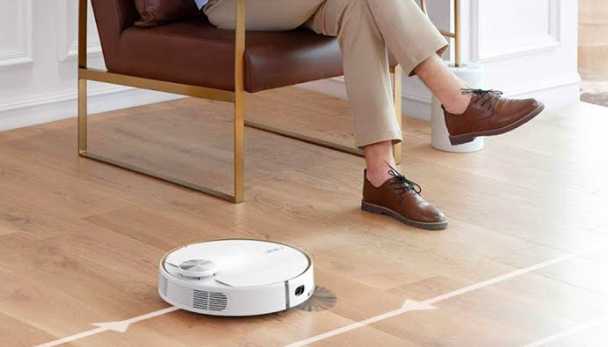 Anker, yeni akıllı robot süpürgesini sahneye çıkardı