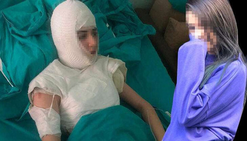 Ümraniyedeki üvey anne dehşetinde yeni gelişme İfadesi ortaya çıktı