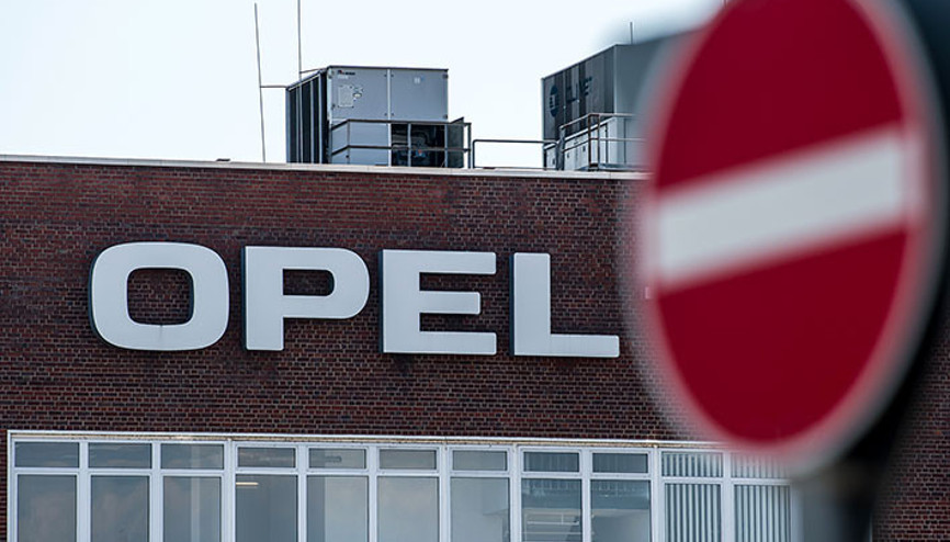 Almanya’da batarya üretim fabrikası kuracak Almanya’da batarya üretim fabrikası kuracak