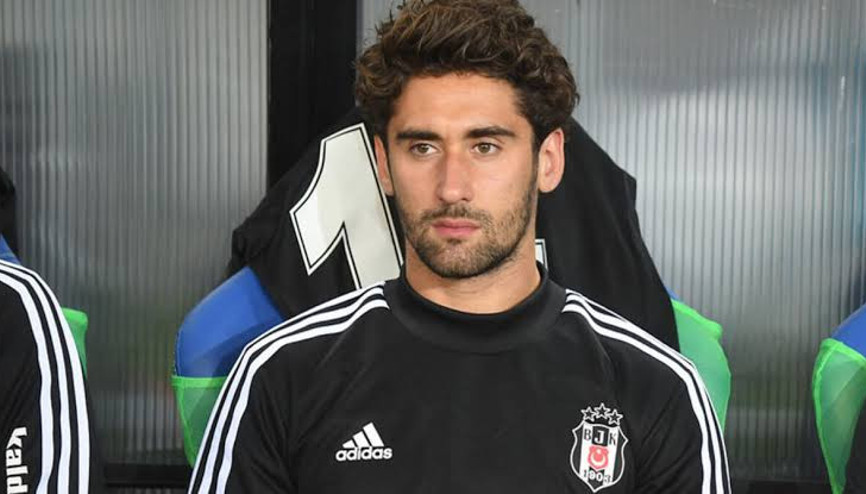 Son Dakika | Beşiktaş, Orkan Çınarın sözleşmesini feshettiğini açıkladı.