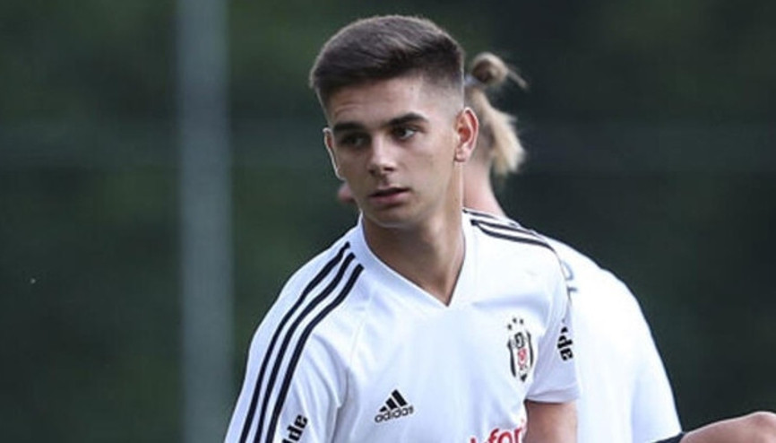 Beşiktaşın transferi Ajdin Hasic kimdir kaç yaşında Hangi takımlarda oynadı