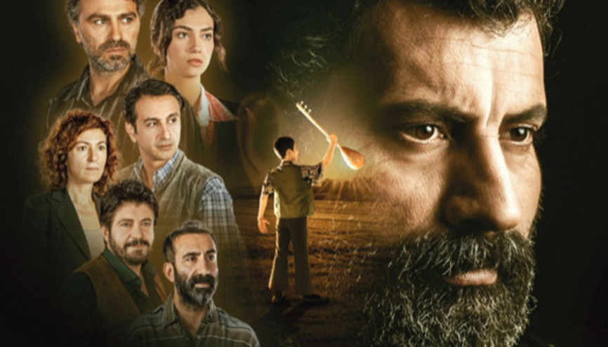 Ahmet Kaya filmi durduruldu