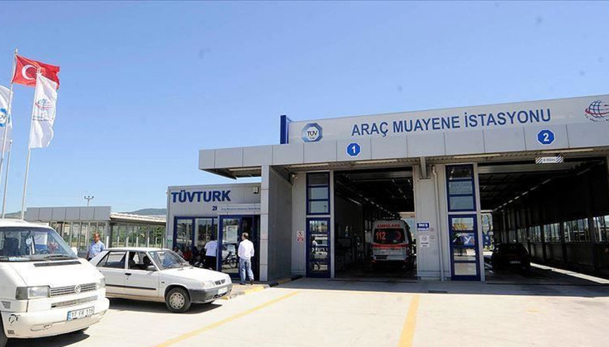 Aracını muayeneye götürecekler dikkat Sakın inanmayın