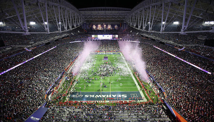 ABDde Super Bowl için heyecanlı bekleyiş