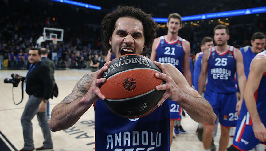Ufuk Sarıcadan Shane Larkin ve Wilbekin açıklaması