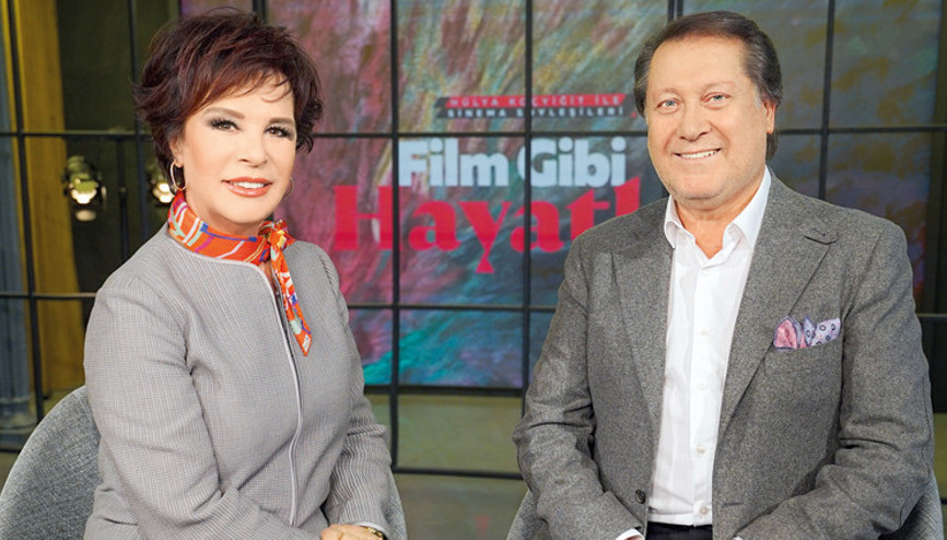 Ahmet Özhan:Hep lüks  yerlerde değilim