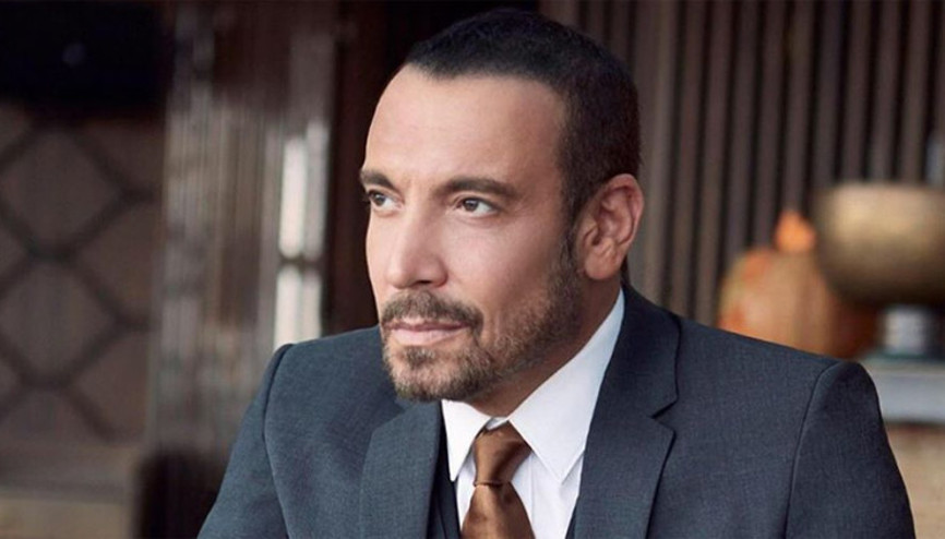 Cenk Eren: Saç ektirdim, botoks yaptırıyorum