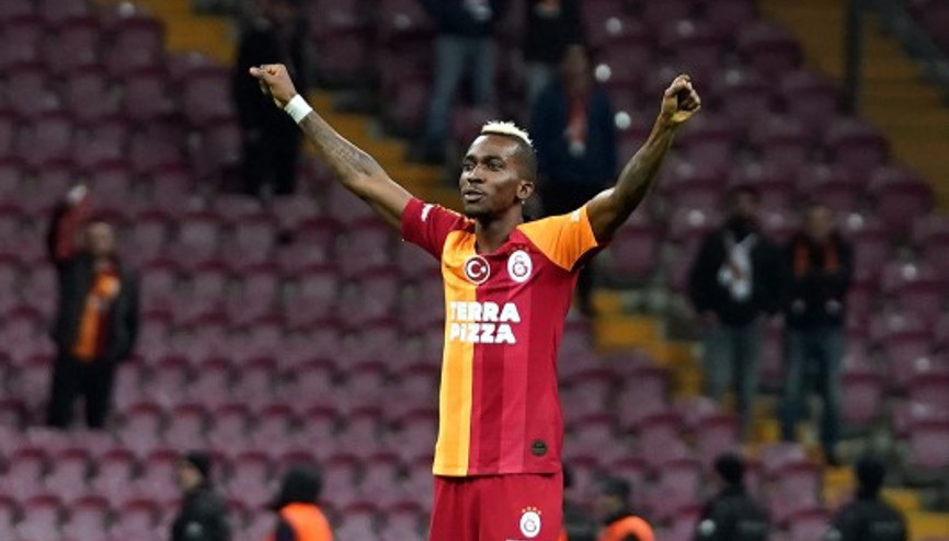 Henry Onyekuru ilk maçına çıktı, asist yaptı