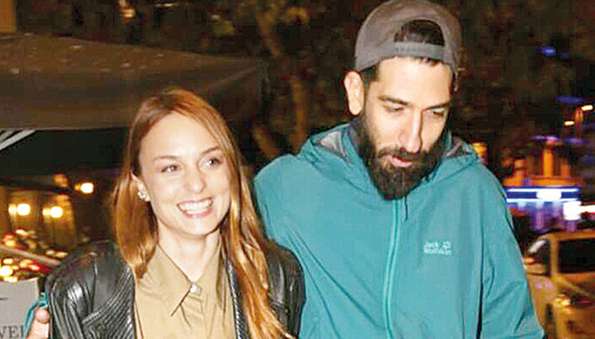 Nilperi Şahinkaya evlilik sorusuna yanıt verdi: Gündemimizde yok