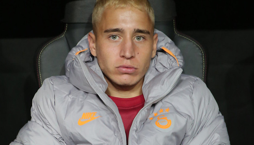 Son Dakika | Muzzi Özcandan Emre Mor itirafları: 4 ayda hayatı değişti...