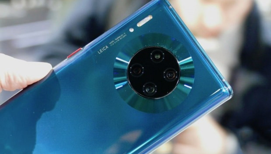 Huawei Mate 30 Pro Türkiye fiyatı ne kadar