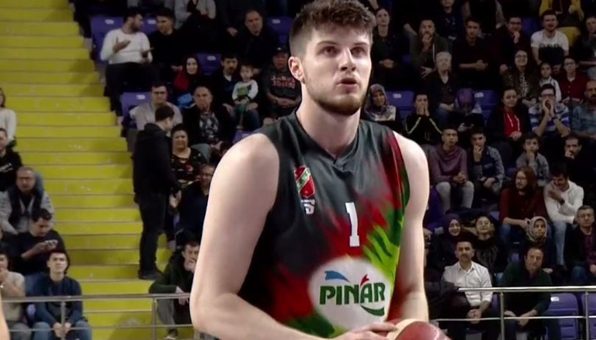 Metecan Birsen, Pınar Karşıyakada çok mutlu