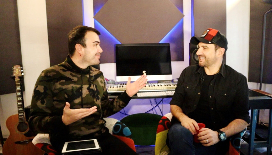 Gökhan Tepe: Baba olduktan sonra daha pozitifim