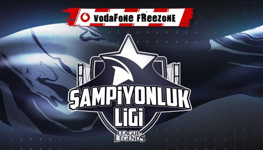 Vodafone FreeZone Şampiyonluk Ligi, TBF rövanşıyla başladı Vodafone FreeZone Şampiyonluk Ligi, TBF rövanşıyla başladı