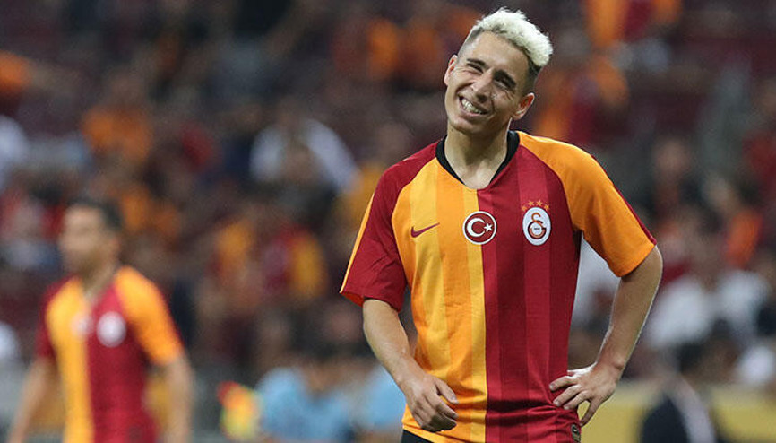 Muzzi Özcandan Emre Mor itirafları