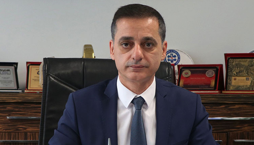 Diyarbakırda domuz gribinden ölüm iddiasına İl Sağlık Müdüründen yalanlama