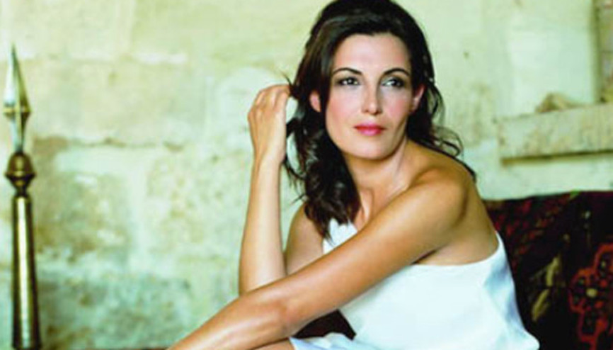 İspanyol sanatçı Monica Molina İstanbula geliyor