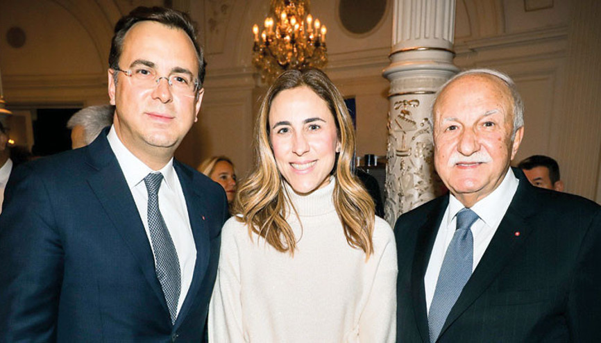 ‘Hayırdır baba, iyisin değil mi’