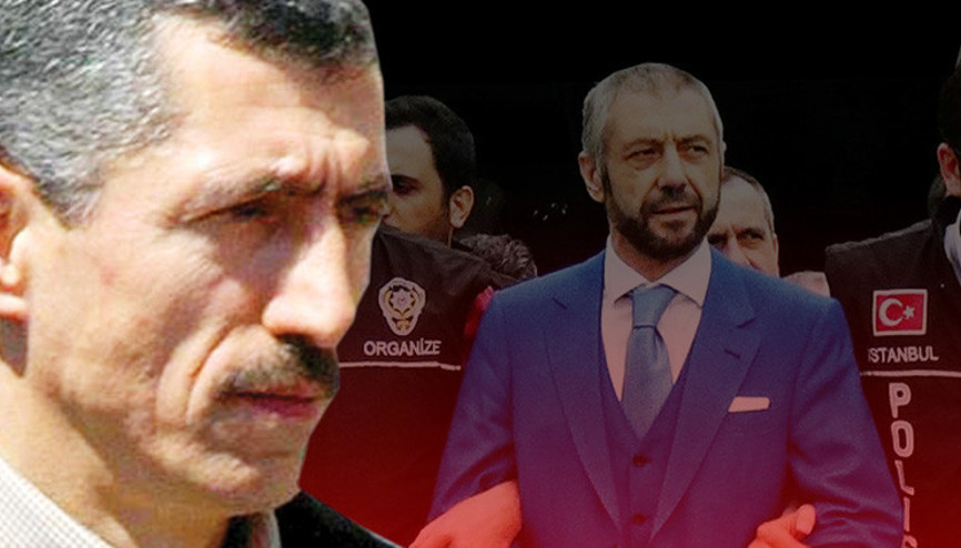 Son dakika haberi: Sarallar ve Şahinler davasında yeni gelişme Suç örgütü değillermiş...