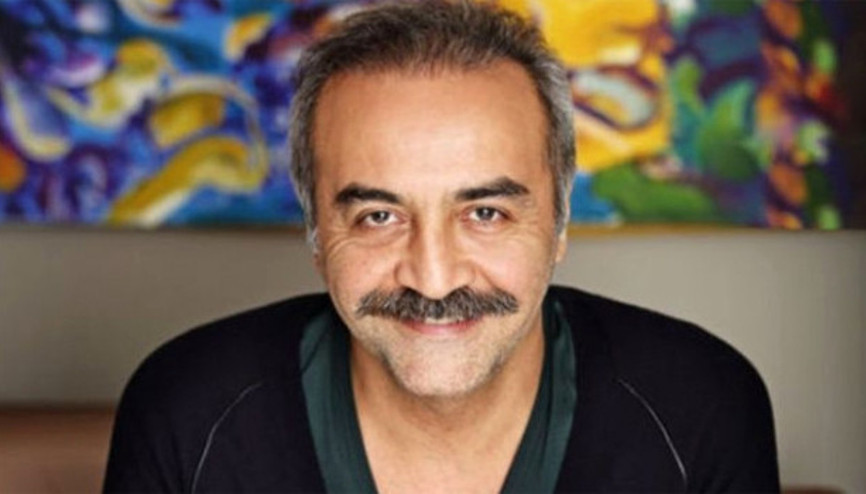 Yılmaz’ın yeni şiir kitabı