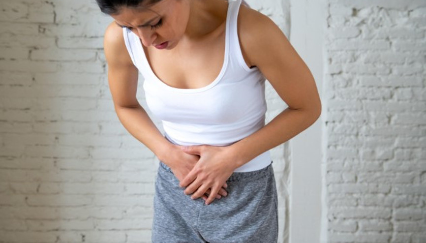 Şiddetli Adet Sancısının Nedeni Bu Olabilir Şiddetli Adet Sancısının Nedeni Bu Olabilir