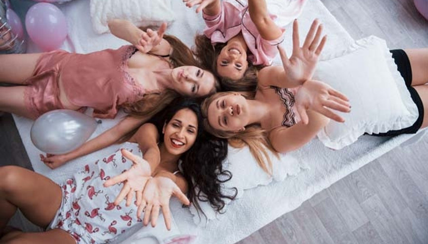 Sevgililer Gününde Bekarlar İçin 12 Öneri