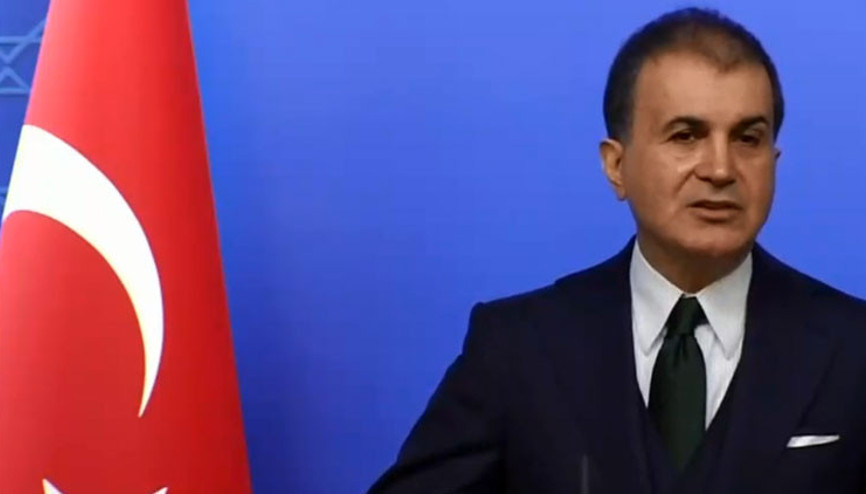 Çelik: Cumhurbaşkanı Erdoğan-Putinin görüşmesi başlıyor olabilir