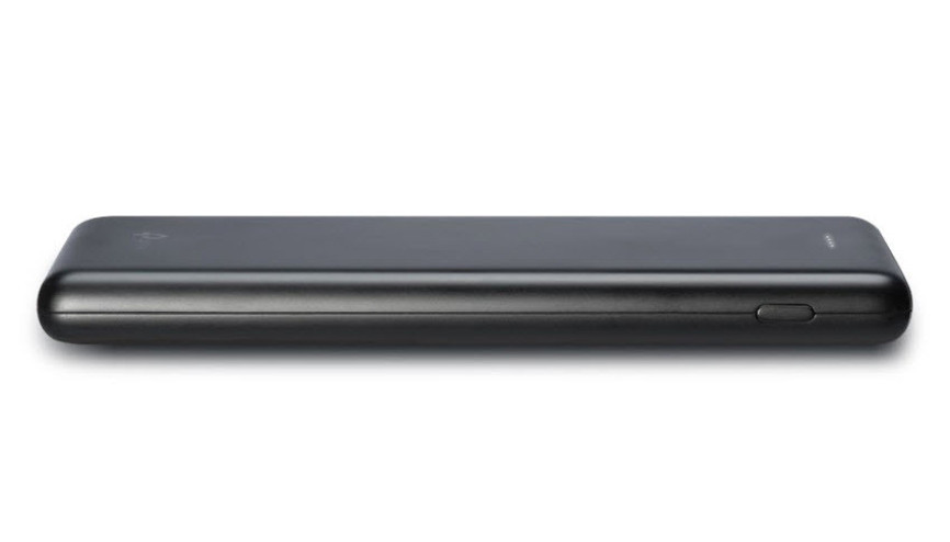 Yeni ince gövdeli powerbanki Türkiyede satışa sundu