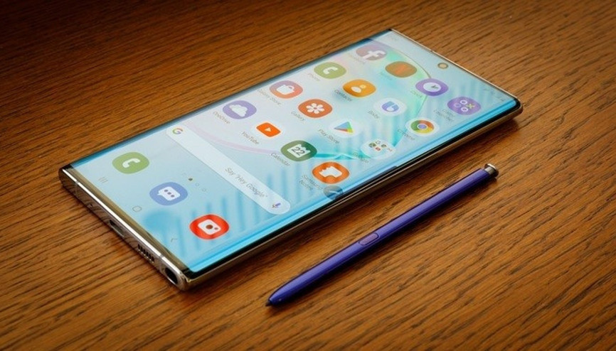 Samsung Galaxy Note 20 nasıl olacak İşte ilk detaylar