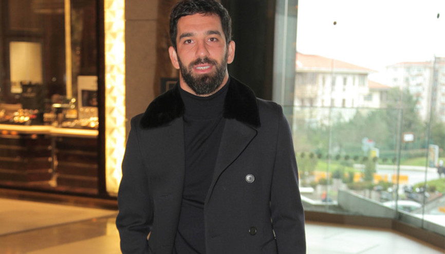 Son Dakika Haberleri | Arda Turanın yeni adresi herkesi şaşırtacak...