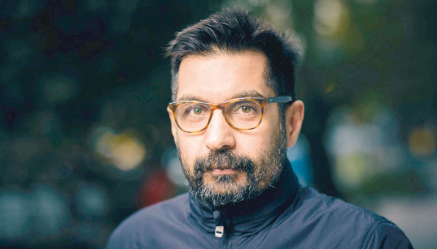 Geleceğin sinemacıları